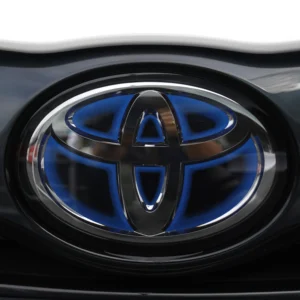 TOYOTA