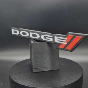 DODGE