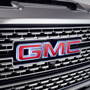 GMC