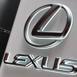 LEXUS