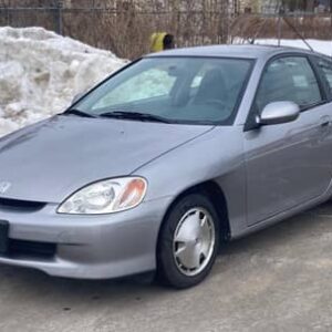 2000 Honda Insight