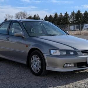 1997 Honda Accord LEV